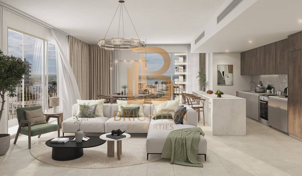 3 P042 Gardenia_CGI04_Living room_2BR_Dark. jpg