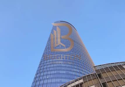 Office for Rent in Al Reem Island, Abu Dhabi - 1. jpg