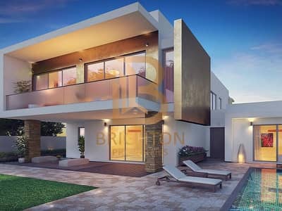 6 Bedroom Villa for Rent in Yas Island, Abu Dhabi - R (1). jpeg