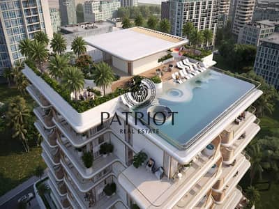 3 Bedroom Apartment for Sale in Dubai Islands, Dubai - 13. PNG
