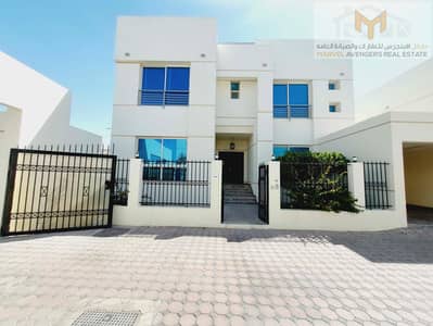 5 Bedroom Villa for Rent in Mohamed Bin Zayed City, Abu Dhabi - IMG_0744. jpg