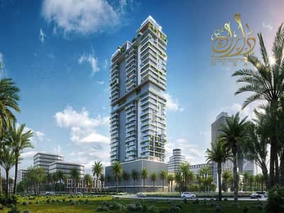 Студия Продажа в Джумейра Вилладж Серкл (ДЖВС), Дубай - IMG-20250311-WA0287. jpg