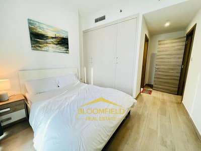 FURNISHED UNIT| SPACIOUS ONE BR | READY TO MOVE IN