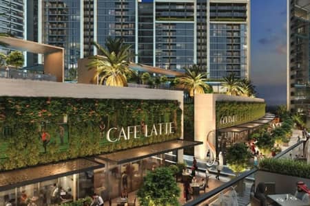 汽车城， 迪拜 1 卧室公寓待售 - 位于汽车城，Sobha Orbis，Sobha Orbis Tower E 1 卧室的公寓 1293793 AED - 11230788