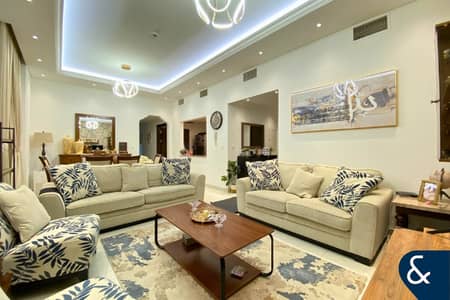 فلیٹ 3 غرف نوم للبيع في رمرام، دبي - شقة في الثمام 41،الثمام،رمرام 3 غرف 2125000 درهم - 11230819