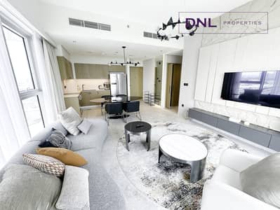 Fully Furnished | Spacious | Vacant Now