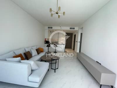 Crystal Lagoon View | Brand New | Ready To Move In