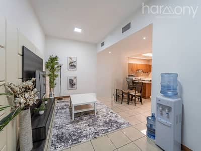 Furnished | Spacious Size | Prime Location