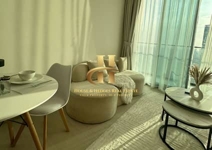Fully Furnished | Hot Offer | Brand New