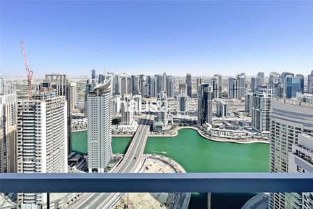 4 Bedroom Flat for Rent in Dubai Marina, Dubai - All Bills Included | Cleaning Included | Vacant