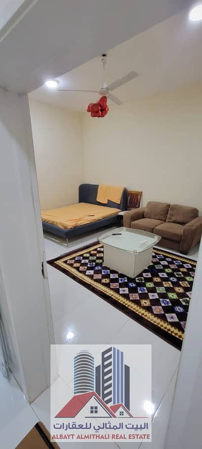 Studio for Rent in Al Nuaimiya, Ajman - IMG-20250329-WA0022. jpg