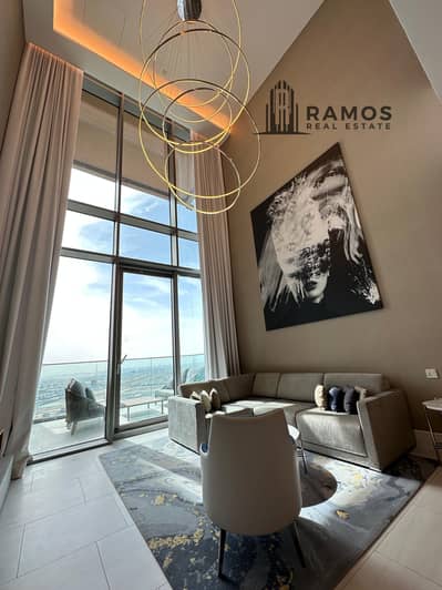 1 Bedroom Hotel Apartment for Sale in Business Bay, Dubai - 3d1e4e4b-6cbf-417b-800e-b2dc0577c13a 2. JPG