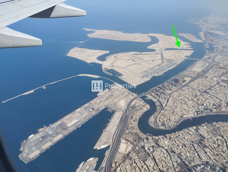 9 Dubai. Islands. plane. 1. jpeg