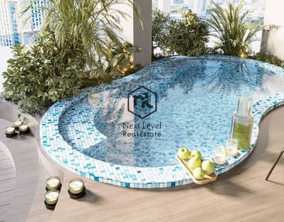 2 Cпальни Апартамент Продажа в Арджан, Дубай - 13. jpg