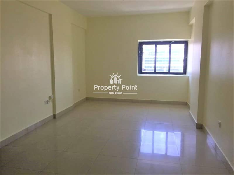 Move In Now. Well Maintained and Very Nice 2 Bedroom Apartment in Defence Road Available For RENT