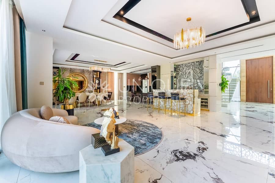 位于迪拜山庄,百汇景观别墅 7 卧室的别墅 45000000 AED - 11231182 位于迪拜山庄,百汇景观别墅 7 卧室的别墅 45000000 AED - 11231182