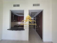 شقة في بناية 61،مجموعة البحر المتوسط،ديسكفري جاردنز 47000 درهم - 10768108