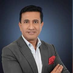 Sayed Ejaz Kabir