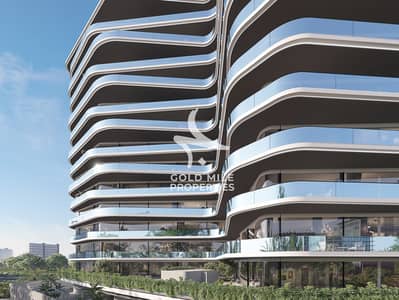 1 Спальня Апартамент Продажа в Комплекс Дубай Резиденс, Дубай - 4. jpg