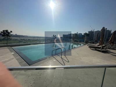 2 Bedroom Apartment for Rent in Business Bay, Dubai - N7. jpg