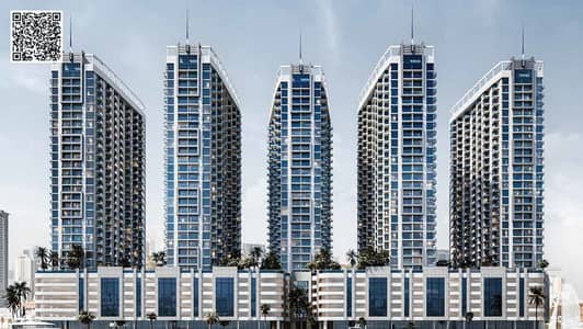 阿杰曼自由区， 阿治曼 3 卧室公寓待售 - gallery1. jpg