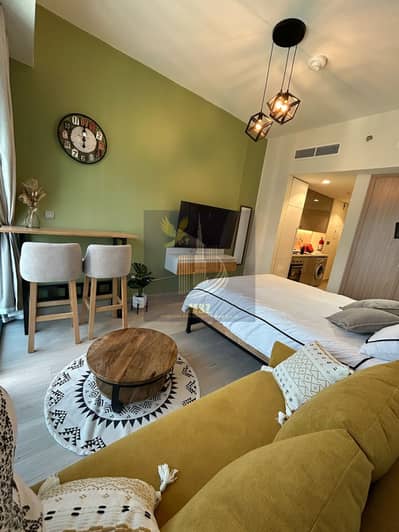 Studio for Rent in Meydan City, Dubai - WhatsApp Image 2025-03-29 at 4.52. 19 AM (1). jpeg