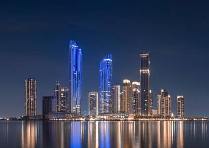 3 Bedroom Apartment for Sale in Dubai Creek Harbour, Dubai - 1. png