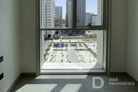 2 Bedroom Flat for Sale in Dubai Hills Estate, Dubai - Modern Living | Unfurnished | Prime Location 2 Bedroom Flat for Sale in Dubai Hills Estate, Dubai - Modern Living | Unfurnished | Prime Location