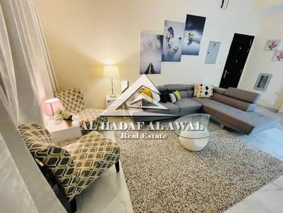 1 Bedroom Flat for Rent in Al Khan, Sharjah - d078041f-640f-4fac-aabd-6f2dd4686a5d. jpg