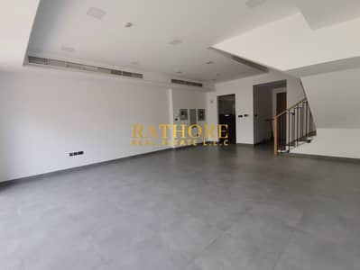 4 BR + MAID | SPACIOUS LAYOUT | PRIME LOCATION