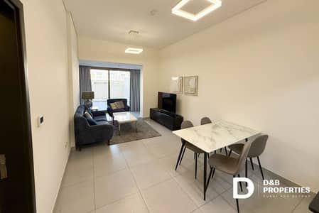 Spacious Layout | Ready to Move | 1 Bedroom