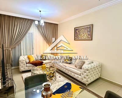 2 Bedroom Flat for Rent in Al Taawun, Sharjah - 61e71650-90ea-4a1d-96f5-73239a42f836. jpg 2 Bedroom Flat for Rent in Al Taawun, Sharjah - 61e71650-90ea-4a1d-96f5-73239a42f836. jpg
