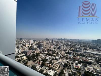 克里奇阿治曼公寓小区， 阿治曼 2 卧室单位待租 - WhatsApp Image 2025-03-16 at 3.34. 56 PM-8. jpeg