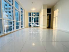Luxury 2-bed with Balcony | Ready to Move | Near Metro