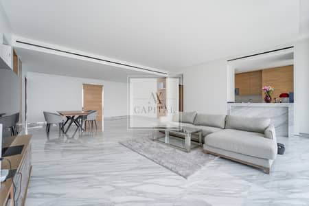 Furnished | Upgraded | Unique Layout | Vacant