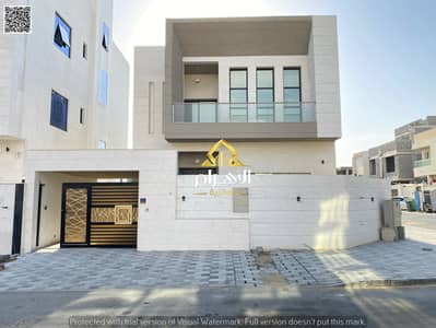 5 Bedroom Villa for Sale in Al Yasmeen, Ajman - WhatsApp Image 2025-03-28 at 6.50. 26 PM (1). jpg