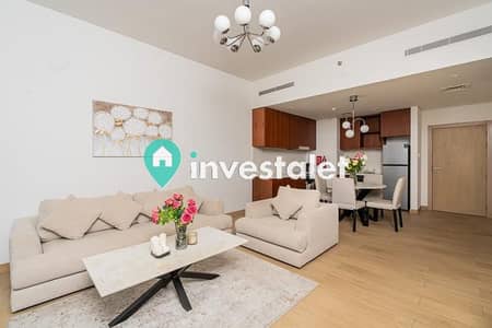 Prime location | Exclusive amenities | Vacant