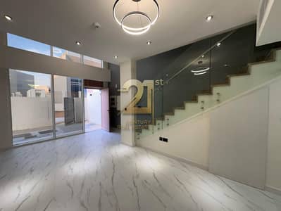 TYPE A | UNFURNISHED | READY TO MOVE-IN