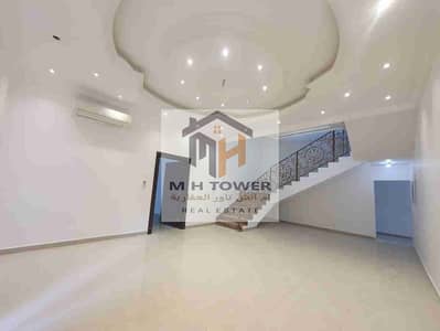 Very elegant villa with a large area