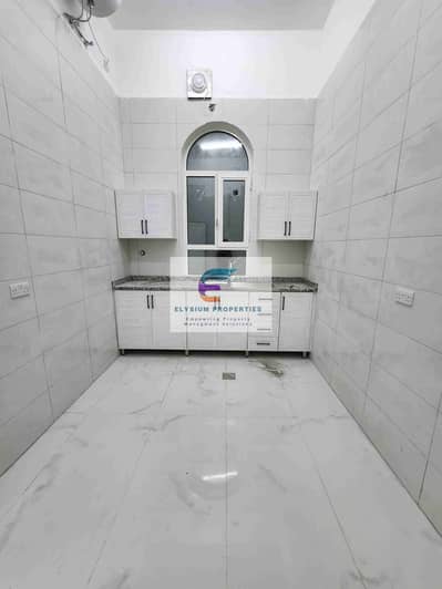 Brand New 2BHK, Asian Families Only