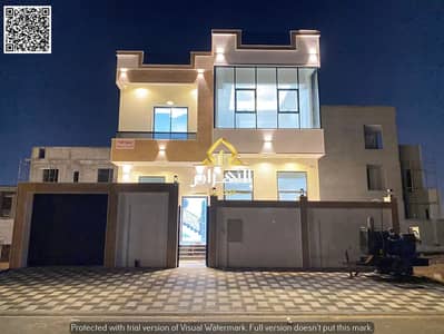 5 Cпальни Вилла Продажа в Аль Хелио, Аджман - 766242040-1066x800. jpg