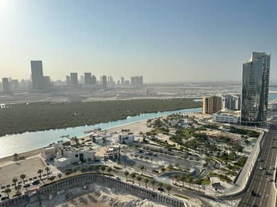 3 Cпальни Апартаменты Продажа в Остров Аль Рим, Абу-Даби - IMG-20230403-WA0257. jpg