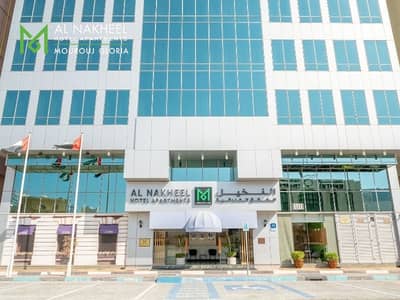 1 Bedroom Hotel Apartment for Rent in Al Muroor, Abu Dhabi - 34. jpg