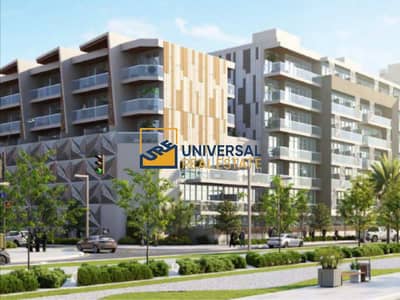 2 Bedroom Apartment for Sale in Masdar City, Abu Dhabi - IMG-20240812-WA0041. jpg