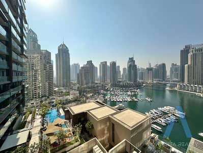 2 Bedroom Flat for Rent in Dubai Marina, Dubai - 1. jpeg
