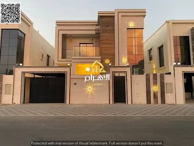 5 Bedroom Villa for Sale in Al Amerah, Ajman - 766242095-1066x800. jpg