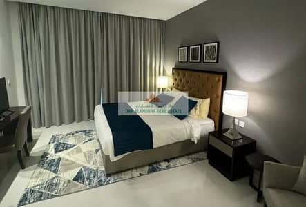 FULLY FURNISHED | BEST PRICE | BALCONY