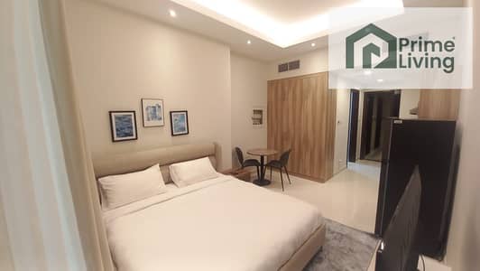 Studio for Rent in Dubai Sports City, Dubai - 83012fca-ea6a-4ab0-bf0e-3d675b68aa52. JPG