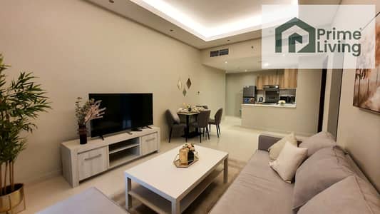 2 Bedroom Apartment for Rent in Dubai Sports City, Dubai - c2c36421-76e5-4618-beb7-89f314397c43. JPG
