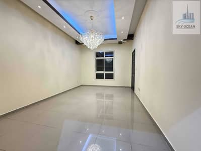Very Specious 6 Bedroom Villa For Rent at Shakhboot City